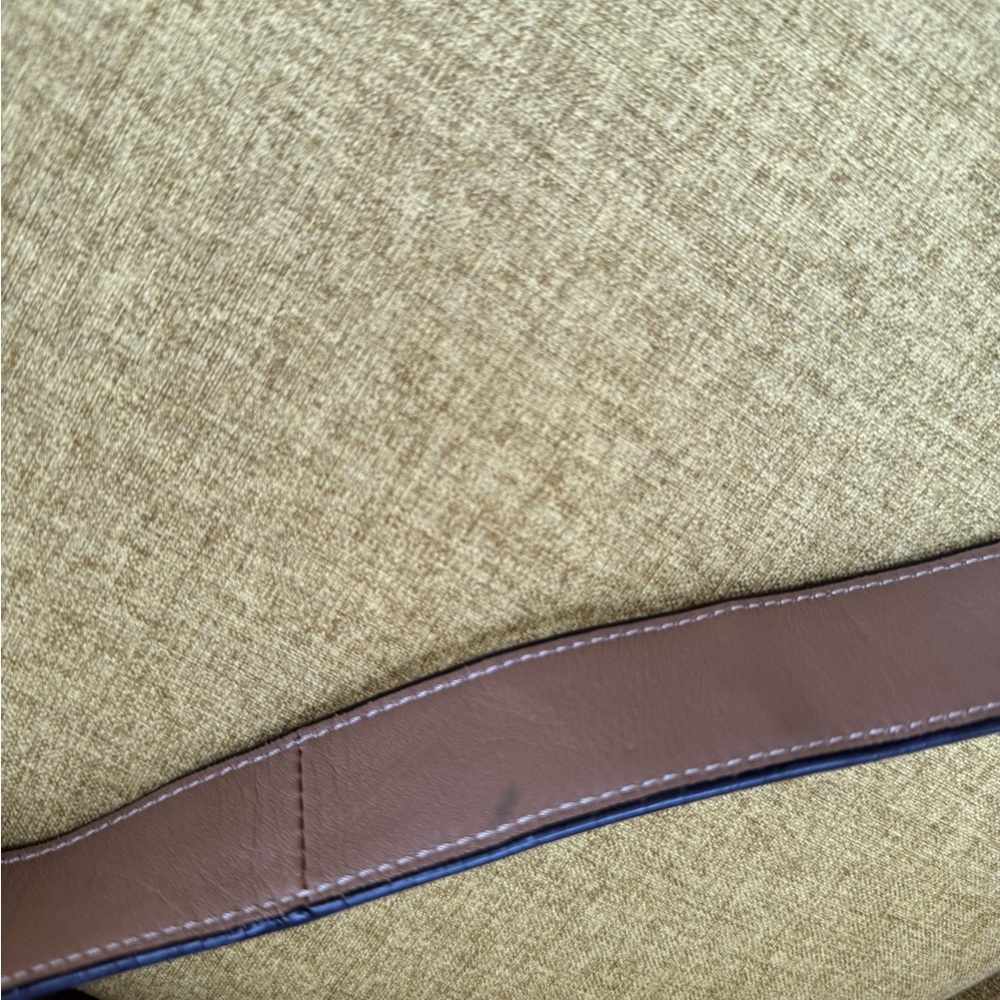 Y2K signature Coach bag purse 2 way - Picture 13 of 15